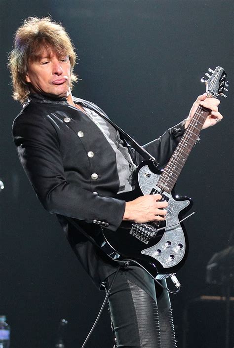 richie sambora instagram|richie sambora facebook.